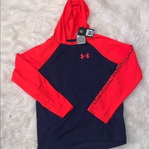 Under armour BRAND NEW athletic hoodie!